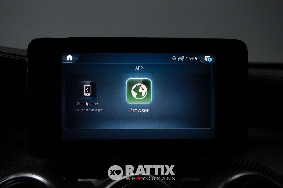 Mercedes-Benz GLC 300 e phev (eq-power) Business Extra 4matic auto