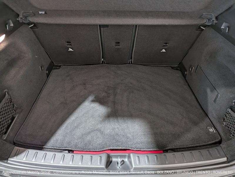 Mercedes-Benz GLA 250 e PHEV AUTOMATIC SPORT PLUS