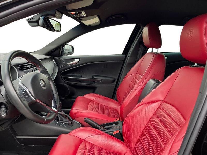 Alfa Romeo Giulietta III 2016 2.0 jtdm Veloce 170cv tct