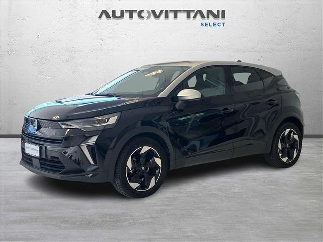 RENAULT Captur 1.0 TCe Techno