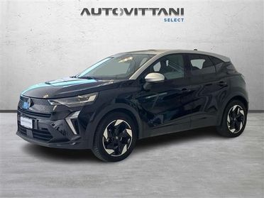 RENAULT Captur 1.0 TCe Techno