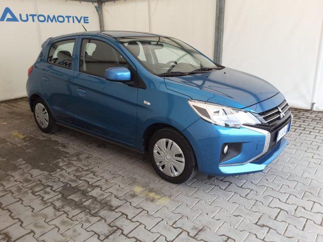MITSUBISHI Space Star 1.2 bi-fuel GPL Invite SDA