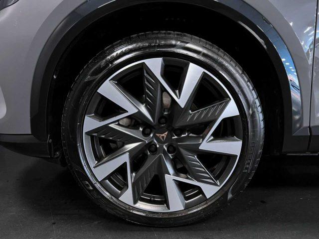 CUPRA Formentor 1.5 Hybrid DSG
