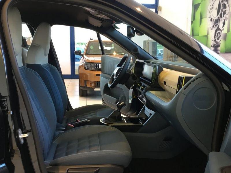 FIAT Grande Panda Grande Panda 1.2 La Prima 100cv MY26 KM0 PREZZO REALE