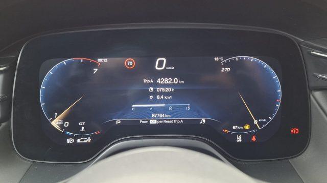 MASERATI Grecale MHEV 330 CV AWD Modena IVA ESPOSTA LEGGE 104