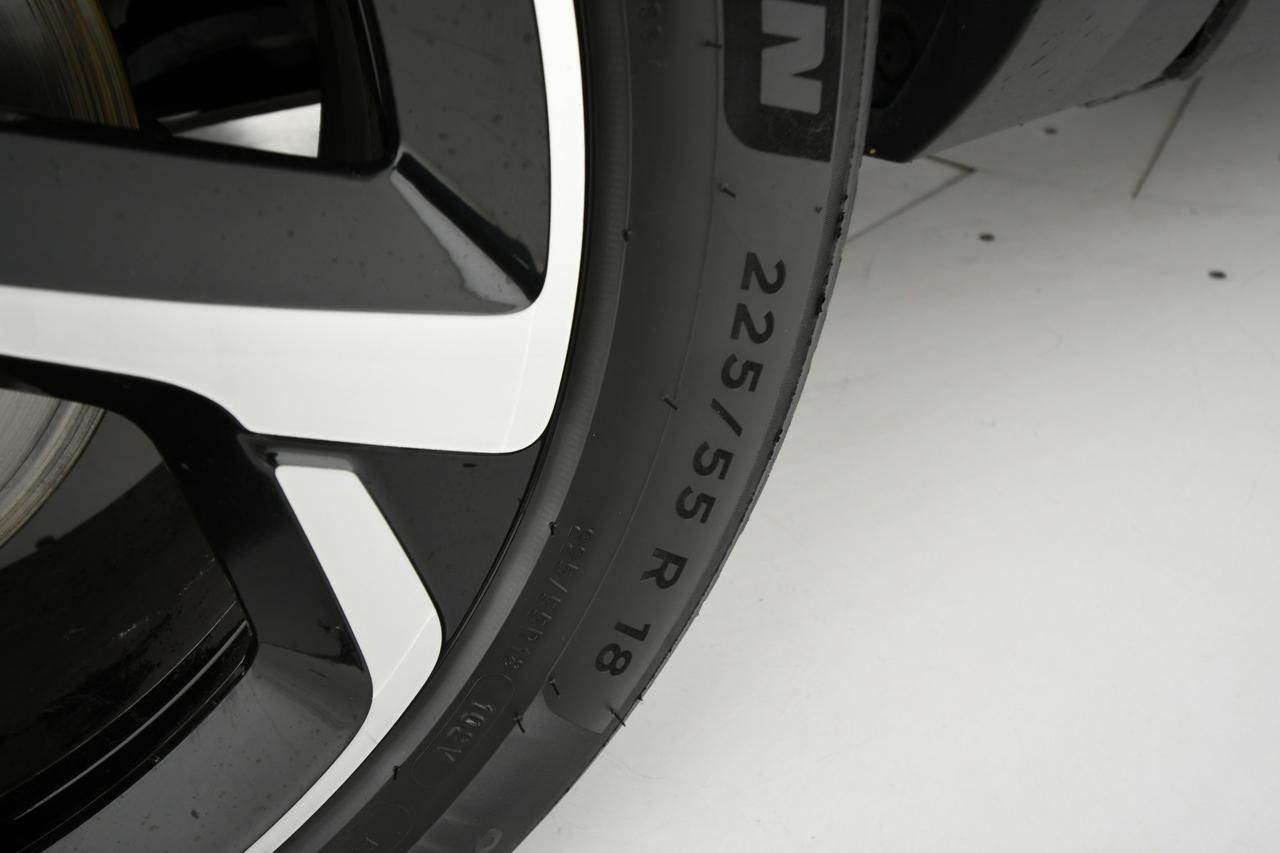 CITROEN C5 Aircross 1.5 bluehdi Shine s&s 130cv CAMERA+APP CONNECT+LED