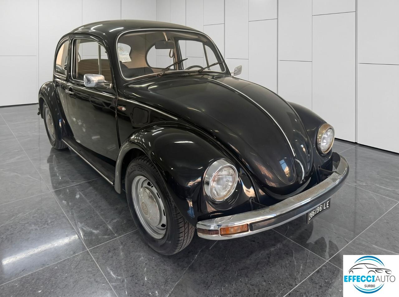 Volkswagen New Beetle Maggiolino 1.2 1979