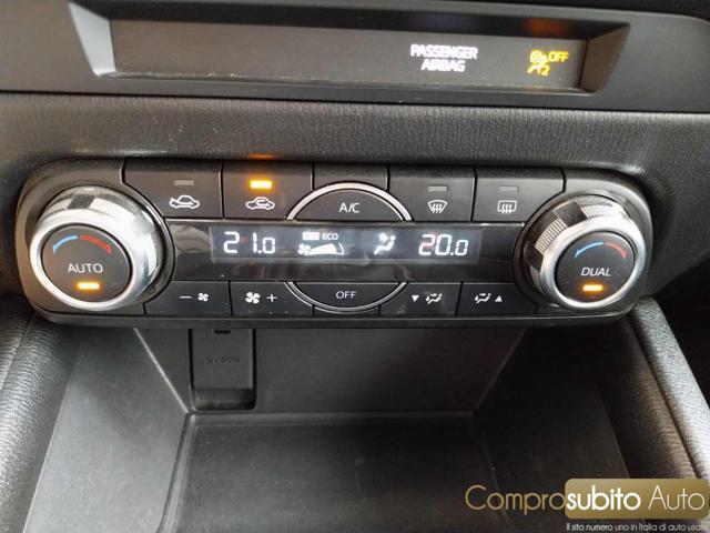 MAZDA CX-5 2.2L Skyactiv-D 150 CV 2WD Business