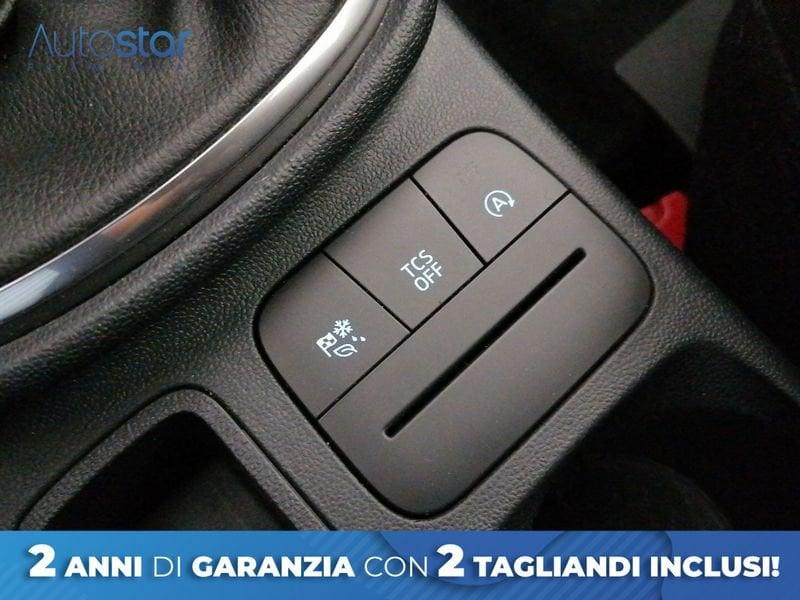 Ford Fiesta 5p 1.0 ecoboost h Titanium 125cv