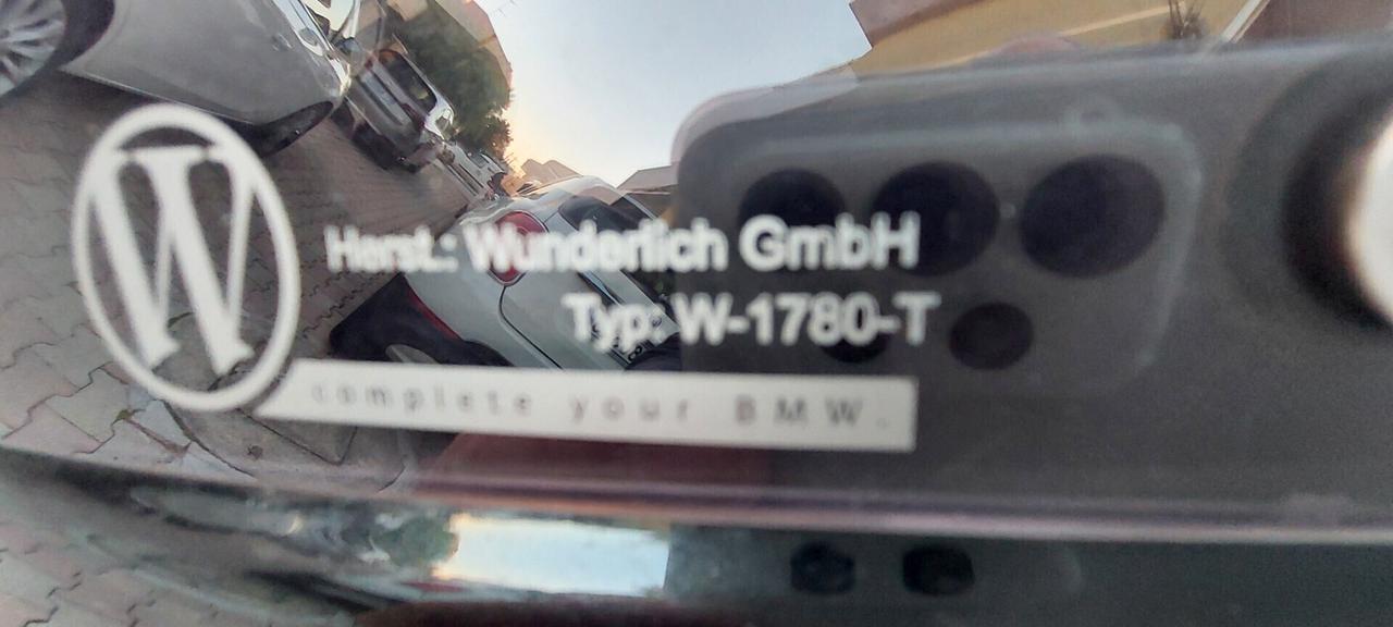 BMW R 1200 SOSPENSIONI REGOLABILI 2 VALIGIE DISTRIBUZIONE FATTA IMPECCABILE