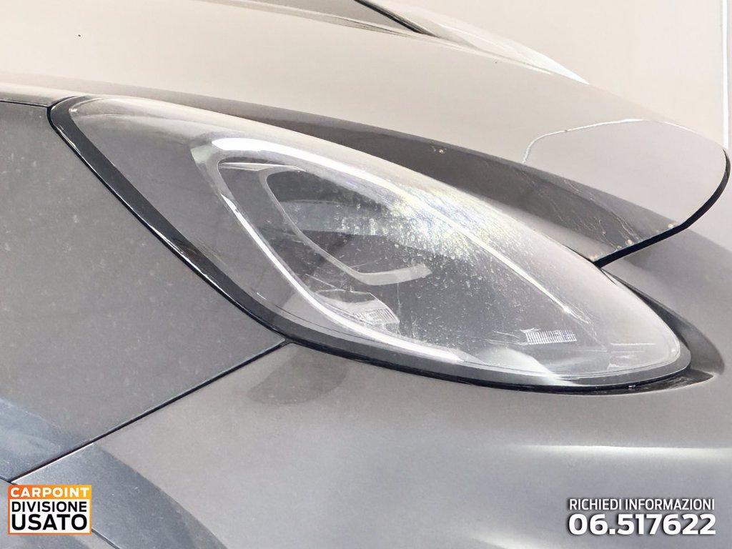 FORD Puma 1.0 ecoboost h st-line s&s 125cv del 2023