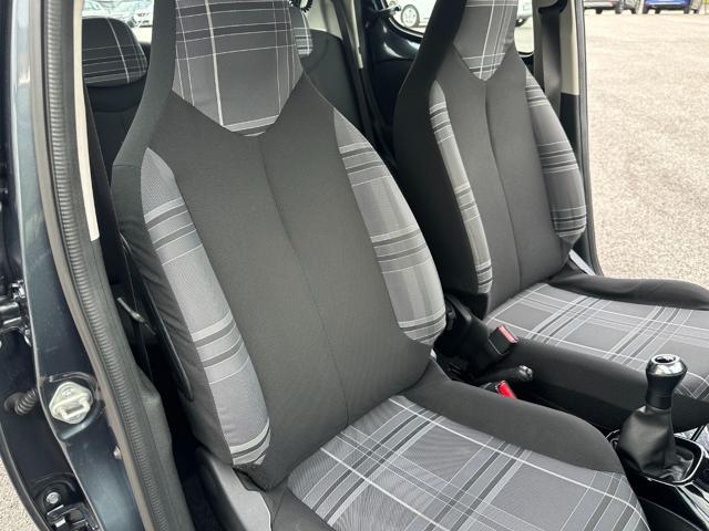 PEUGEOT 108 PureTech 82 5 porte Active