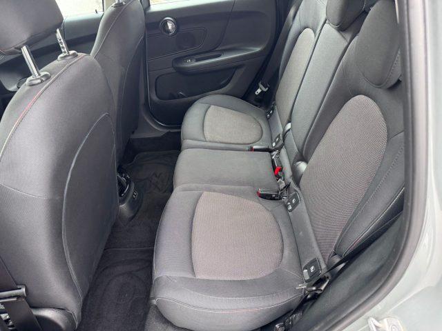 MINI Countryman 1.5 One Diesel Automat MY22 LEGGE 104 IVA ESPOSTA