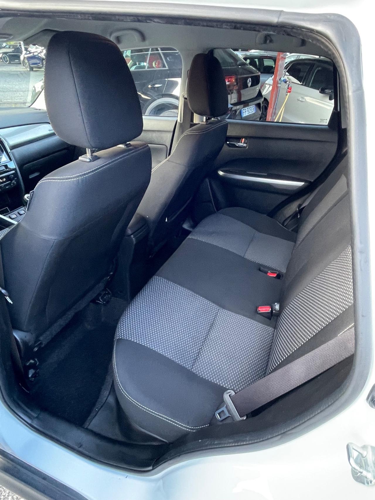 Vitara 1.0 GPL 4x4 - AllGrip-unipro-rate-garanzia