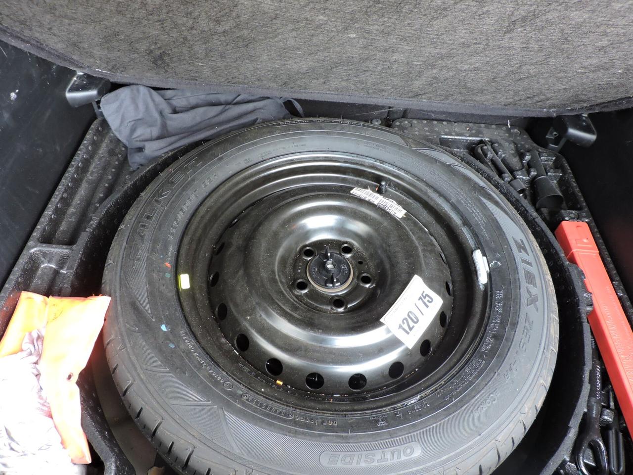 Jeep Compass 2.0 4WD Limited USATA