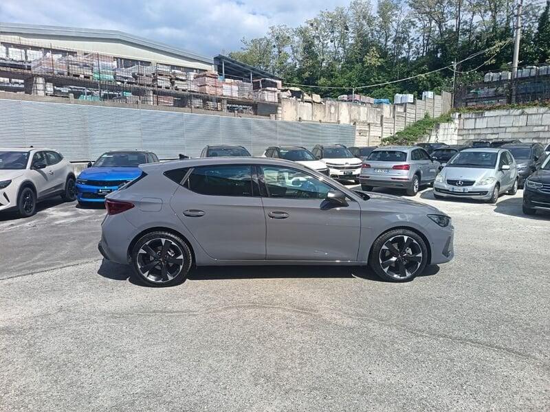 CUPRA Leon 2024 2.0 tdi 150cv dsg