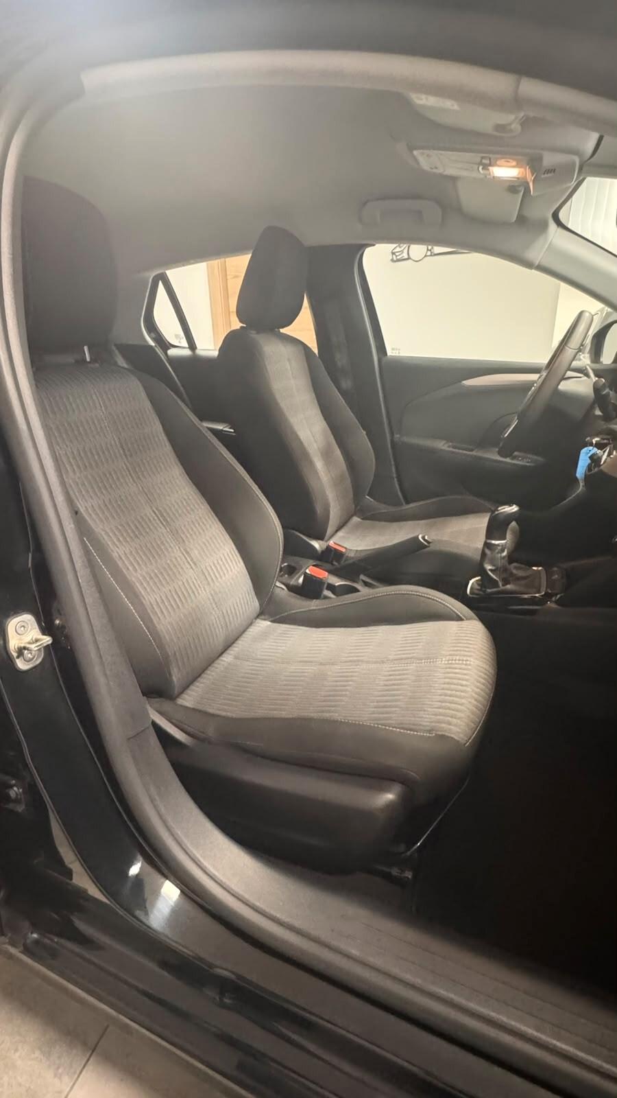 Opel Corsa 1.2 Edition