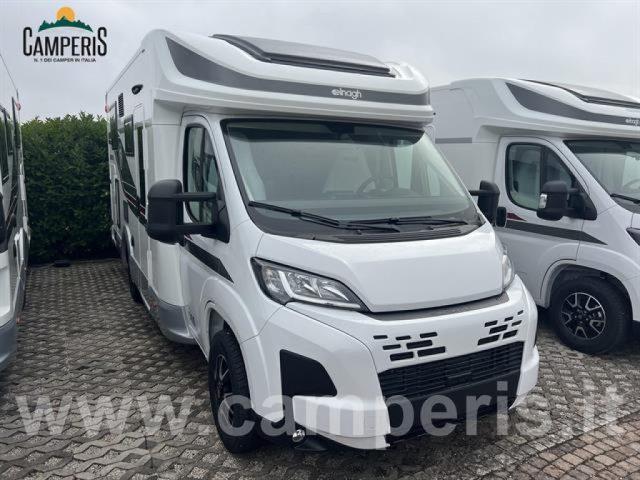 ELNAGH ELNAGH BARON 565 FIAT