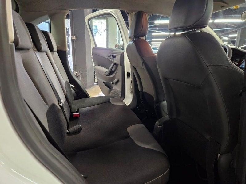 Citroën C3 1.4 HDi 70