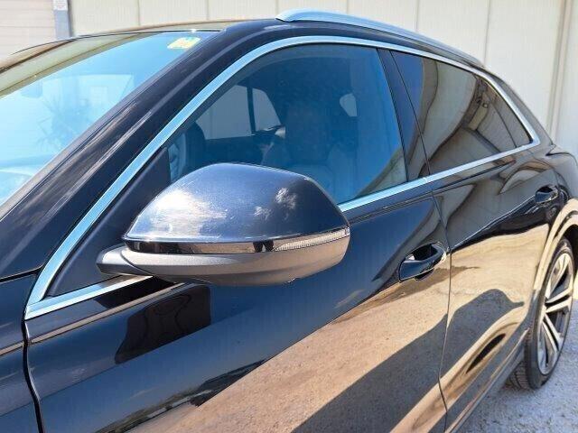 AUDI Q8 50 TDI QUATTRO S LINE - FULL OPTIONAL