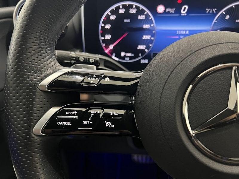 Mercedes-Benz GLC GLC 220d 4Matic Mild Hybrid Advanced Plus IVA ESPOSTA