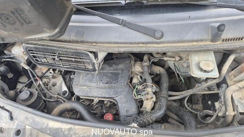 Opel Vivaro Vivaro 27 1.9 CDTI/100 CV PC-TN Furgone