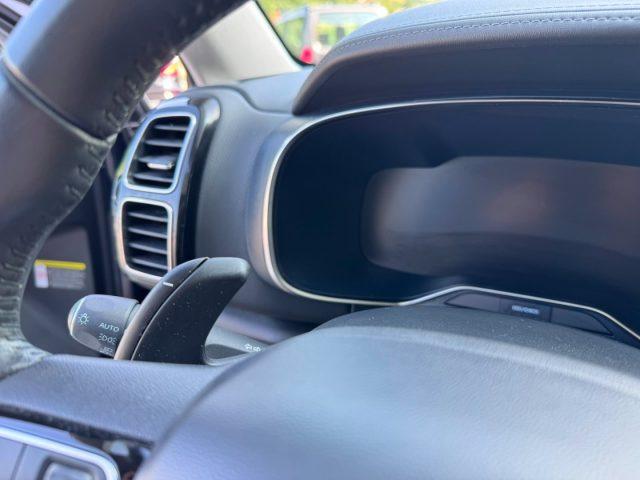 CITROEN C5 Aircross BlueHDi 130 S&S EAT8 Shine LEGGE 104 IVA ESPOSTA