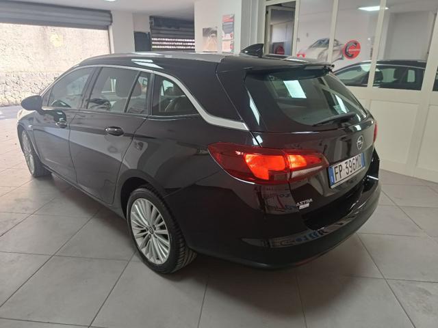 OPEL Astra 1.6 CDTi 136CV aut. Sports Tourer Innovation