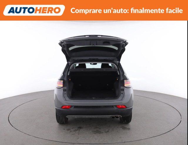 JEEP Compass 1.3 Turbo T4 150 CV aut. 2WD Limited
