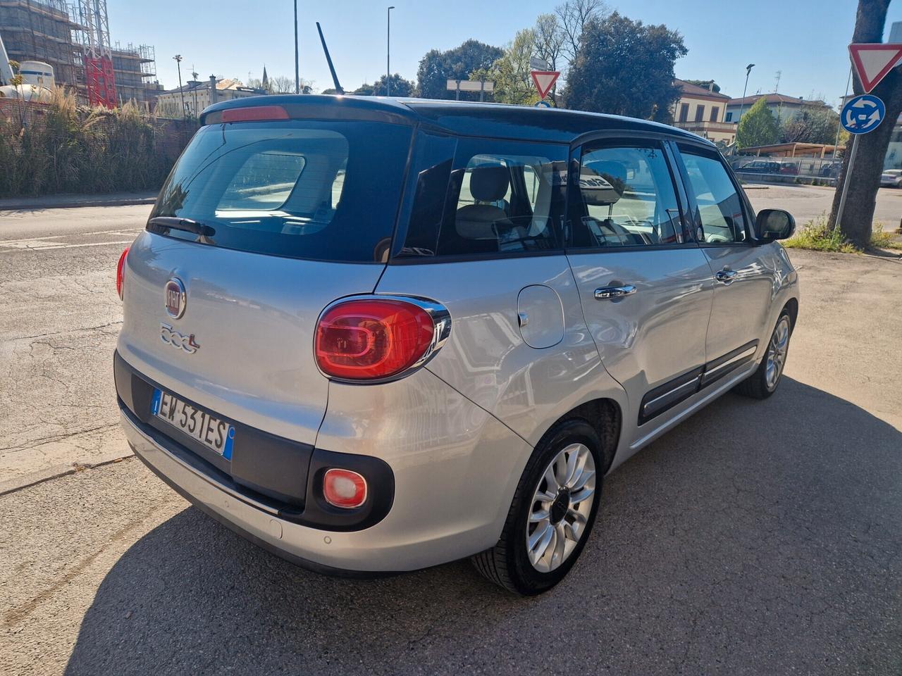 Fiat 500L Living 1.6 Multijet 105 CV Pop Star