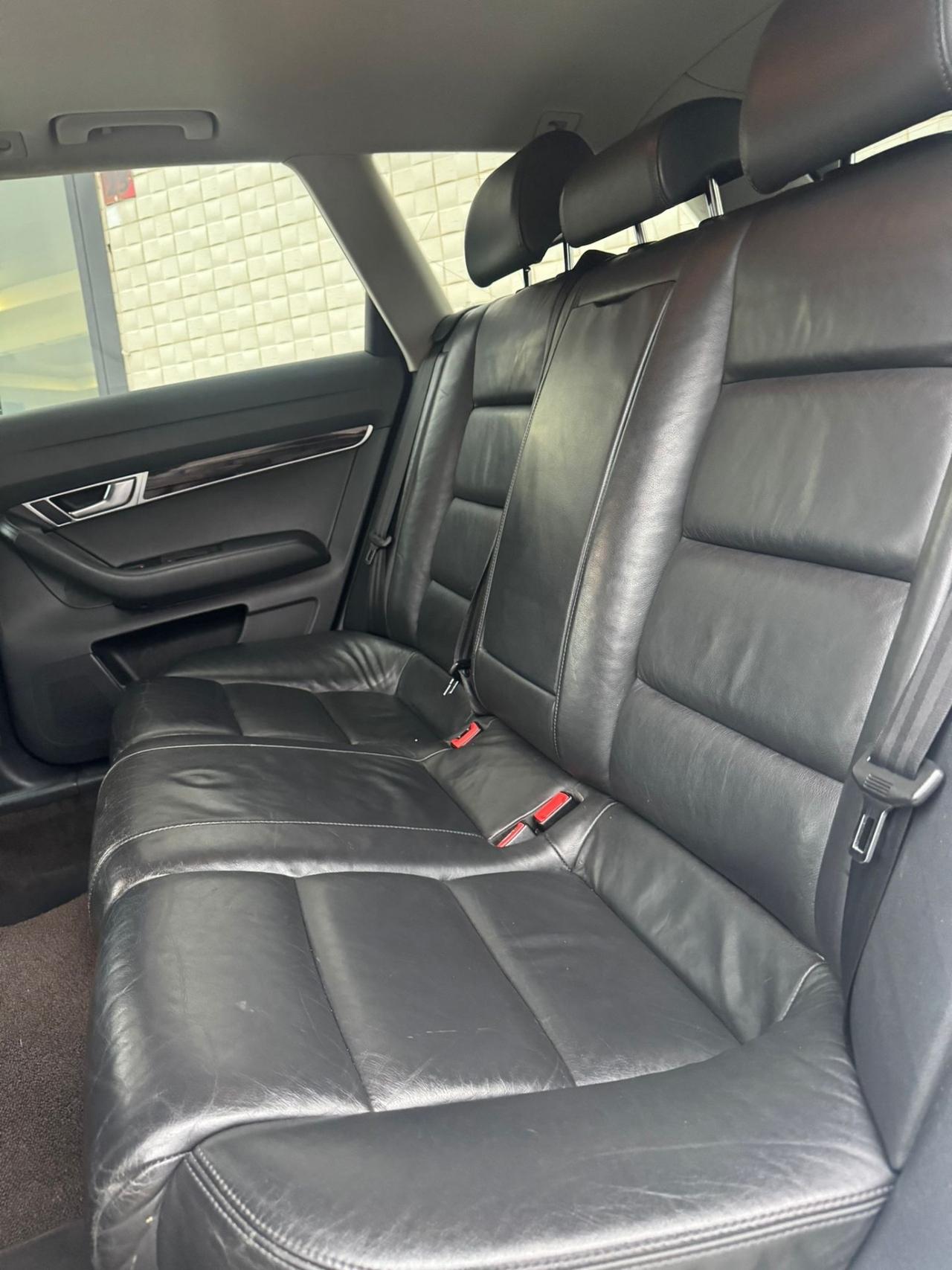 Audi A6 allroad 3.0 TDI 240 CV F.AP. tiptronic