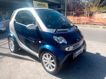 SMART FORTWO 700 COUPE GRANDSTYLE