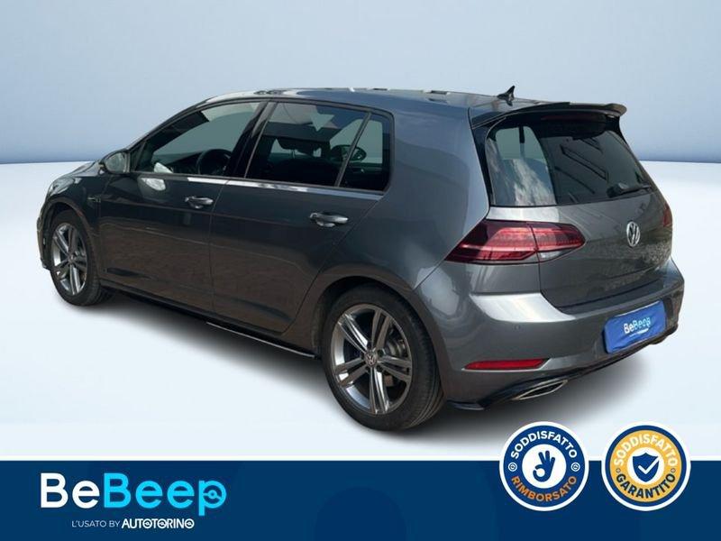 Volkswagen Golf 5P 1.5 TSI SPORT 150CV