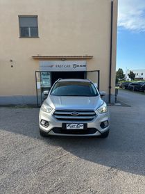 Ford Kuga 1.5 TDCI 120 CV S&S 2WD Business