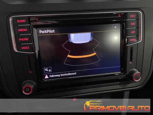 VOLKSWAGEN Caddy 1.4 TGI Comfortline Maxi