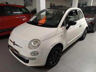 BLACK FRIDAY voltura omaggio