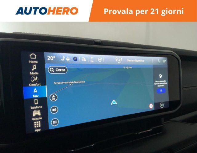 JEEP Wrangler Unlimited 2.0 PHEV ATX 4xe Sahara