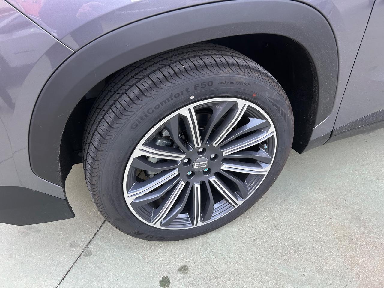 Sportequipe 6 GT 1.5 Turbo DCT GPL