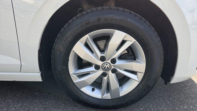 VOLKSWAGEN Polo 1.6 TDI 5p. Comfortline BMT PERMUTE UNICOPR. NEOPA