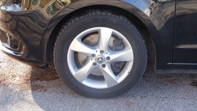 MERCEDES-BENZ Vito 2.0 CDI, 163cv, Automatica, Tourer Extra-Long, Gar