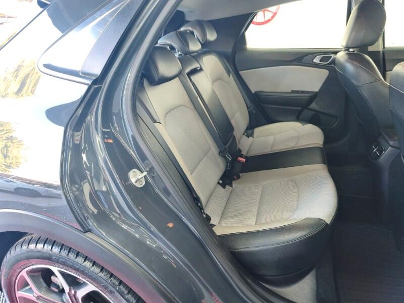 KIA XCeed Xceed 1.6 CRDi 115 CV Style