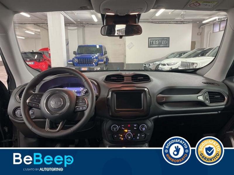 Jeep Renegade 1.0 T3 LIMITED 2WD