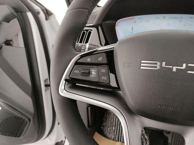 BYD Seal U DMi Seal U DM-i 1.5 218 CV PHEV Comfort