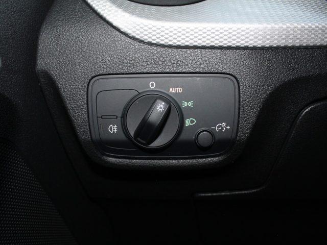 AUDI Q2 35 TDI S tronic Admired Advanced