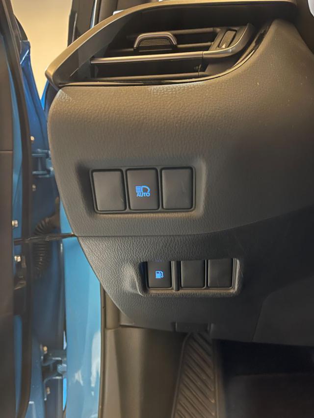 TOYOTA C-HR 1.8 Hybrid E-CVT Style CONTO VENDITA