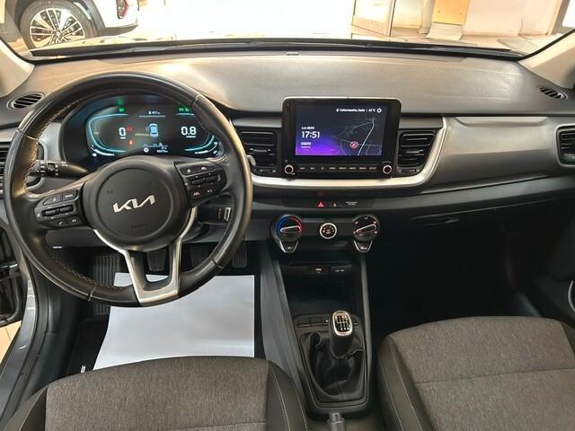Kia Stonic 1.0 T-GDi 100 CV MHEV MT Style Special Edition