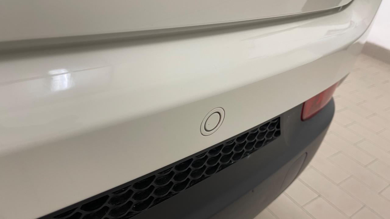 Jeep Compass 2.0 Multijet II aut. 4WD Limited