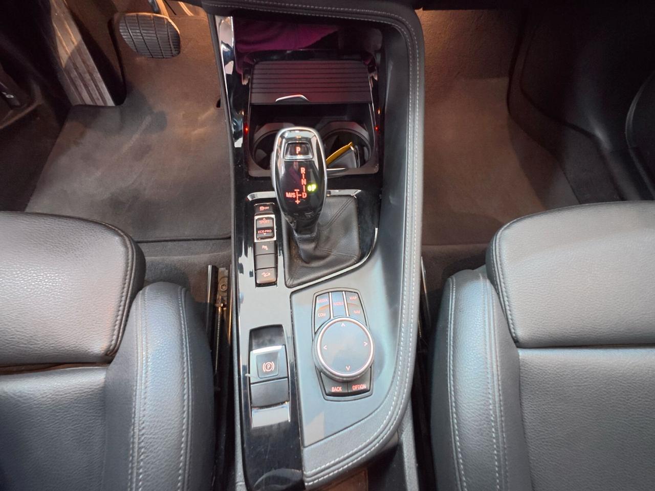 Bmw X1 xDrive20d Msport