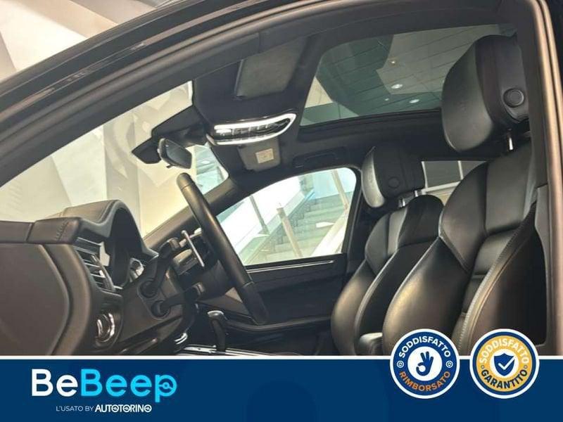 Porsche Macan 2.0 T 265CV PDK