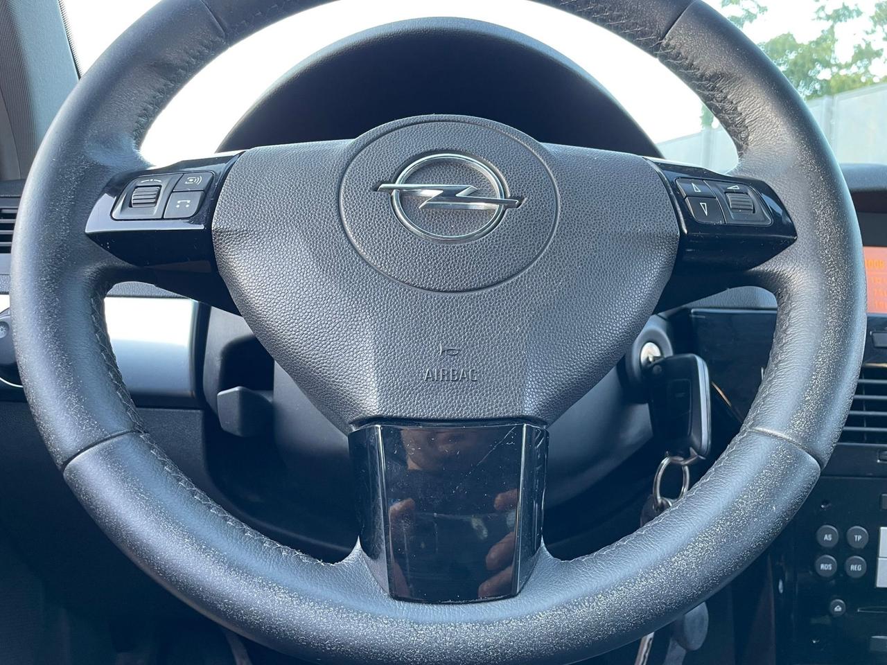 Opel Astra Restyling 1.7 CDTI 110CV ecoFLEX 5 porte Enjoy Full